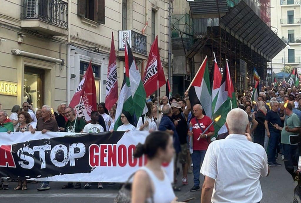 salerno-fiaccolata-gaza-oggi-14-giugno