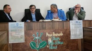 vallo lucania presentazione saggio architettura redentorista