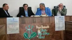 vallo lucania presentazione saggio architettura redentorista