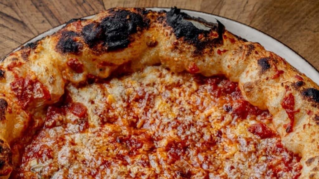 the best pizza awards 31° posto grotticelle caggiano