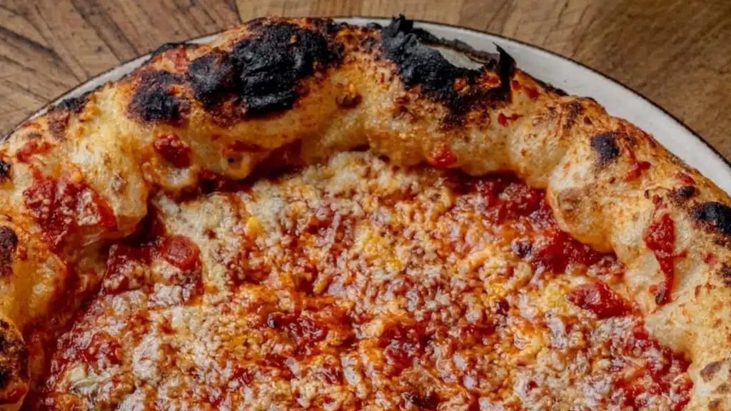 the best pizza awards 31° posto grotticelle caggiano