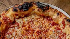 the best pizza awards 31° posto grotticelle caggiano