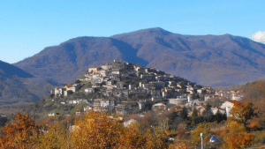 sanza lavori albergo diffuso iniziati