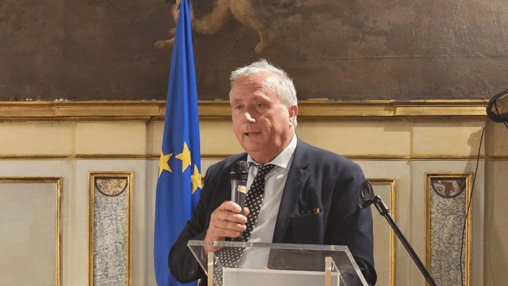omicidio vassallo processo asmel parte civile
