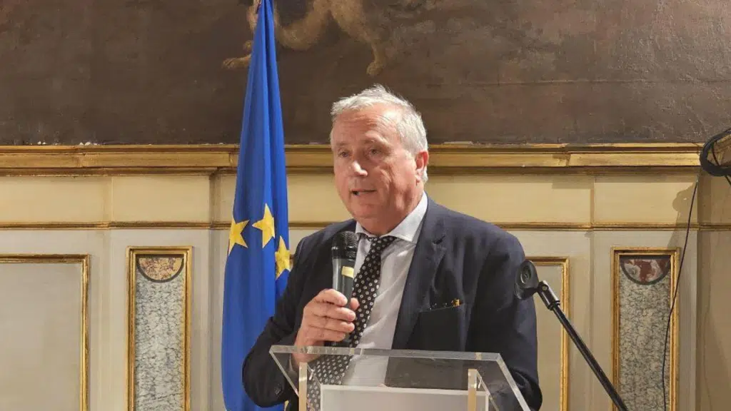 omicidio vassallo processo asmel parte civile