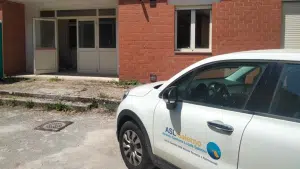 sant'angelo fasanella polo sanitario Bottega Comunità Guardia Medica