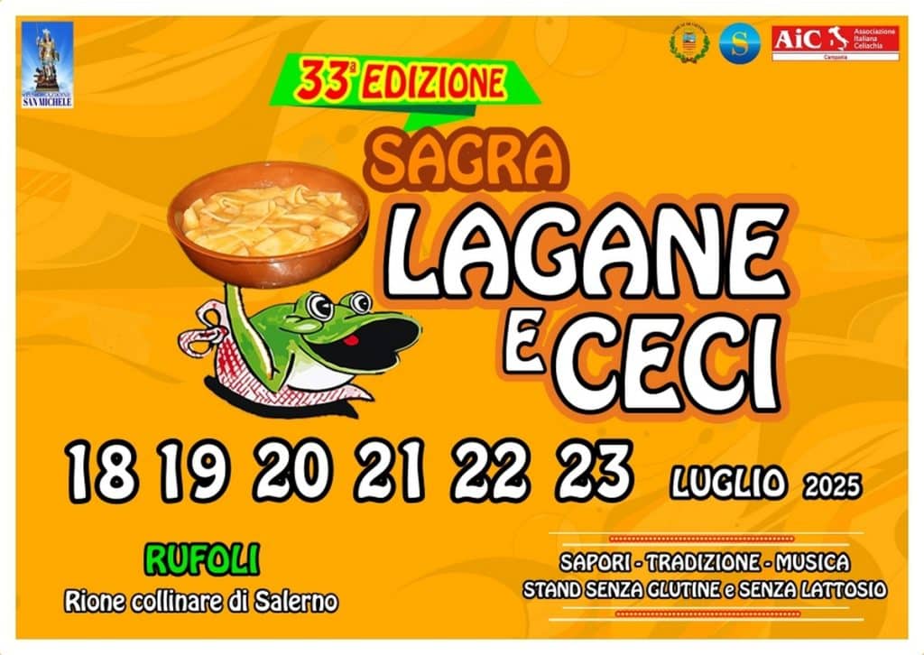 sagra lagane ceci 2025 rufoli