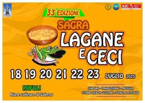 sagra lagane ceci 2025 rufoli
