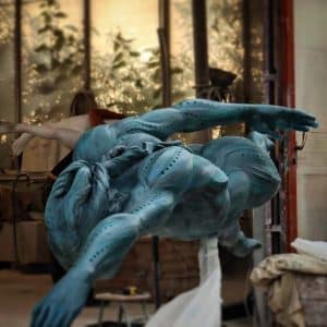maiori art coast ControVerso inaugurazione 28 giugno