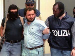 Libero il boss Giovanni Brusca: azionò il telecomando della strage di Capaci