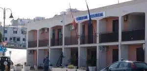cambio comandante guardia costiera agropoli