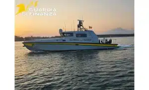 operazione Silarus fiume sele scarichi illeciti abusi edilizi sequestri