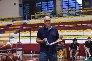 basket hippo salerno