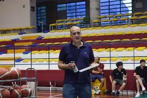 basket hippo salerno