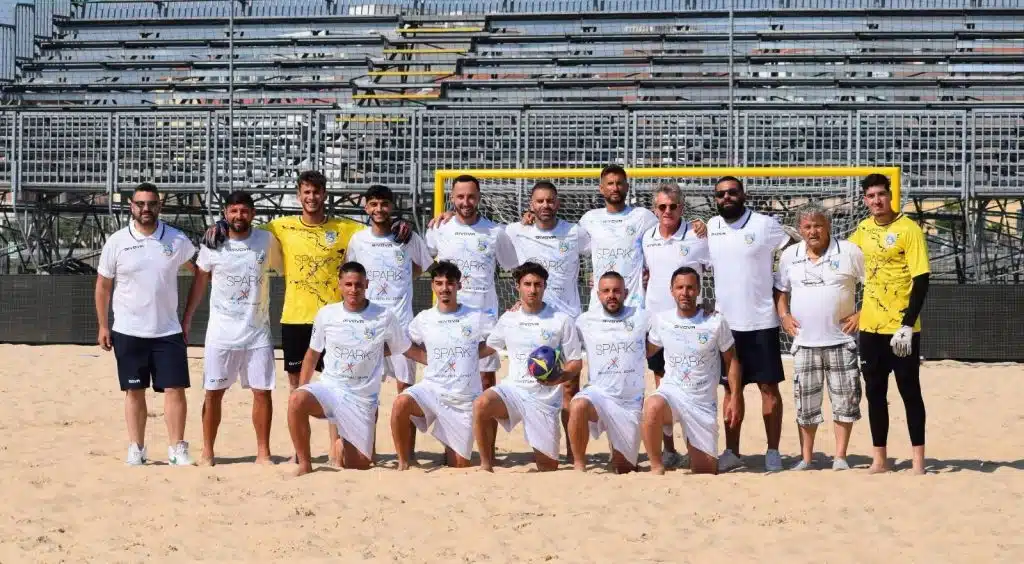 givova città agropoli bs vincita tappa castellammare