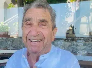 salerno morto ortensio stanzione