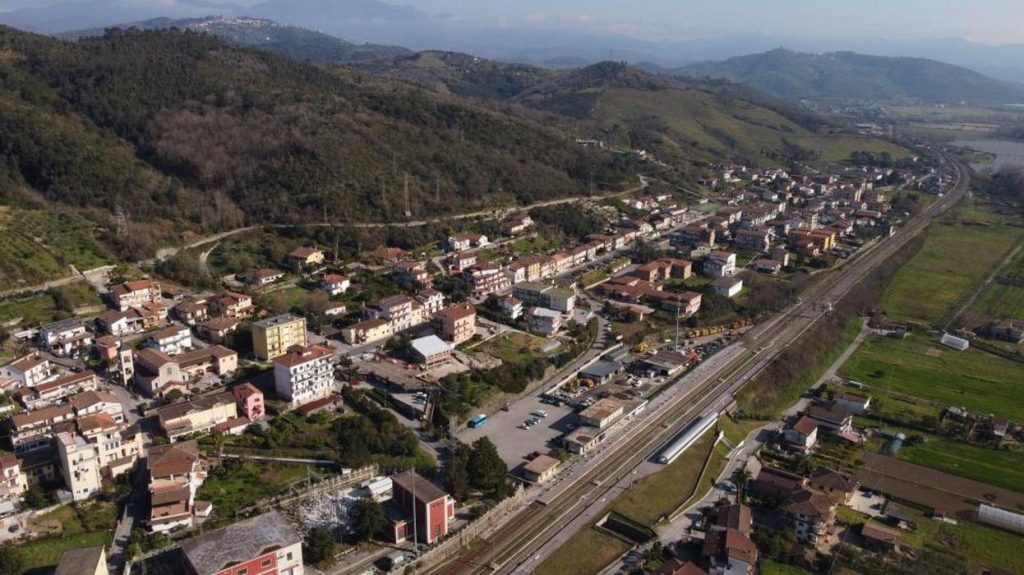 omignano inaugurato nuovo punto facilitazione digitale