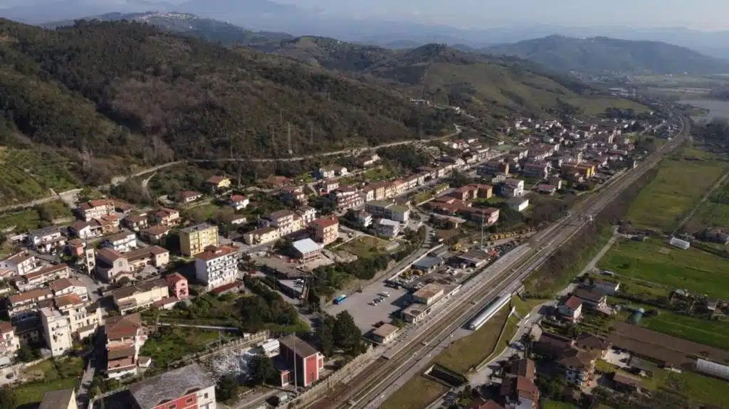 omignano inaugurato nuovo punto facilitazione digitale