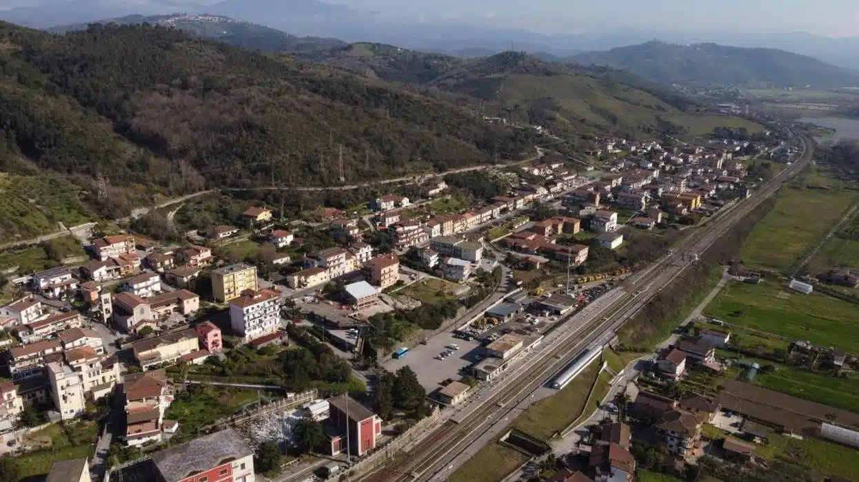 omignano inaugurato nuovo punto facilitazione digitale