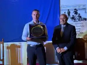 dario petraglia premio salvatore apadula capaccio paestum