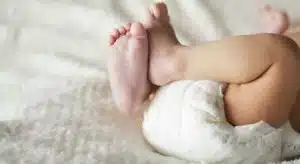 Grazzanise morta bambina