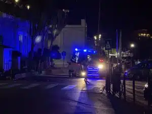 malore marina camerota donna soccorsa 3 volte