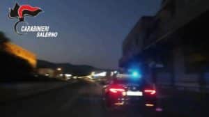 Traffico di droga tra Cava de’ Tirreni e l’Agro nocerino: 10 arresti, 7 indagati in attesa di provvedimento