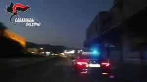 Traffico di droga tra Cava de’ Tirreni e l’Agro nocerino: 10 arresti, 7 indagati in attesa di provvedimento