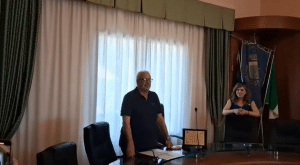 Celebrazione 50 anni Apolito