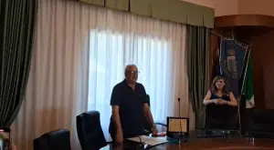 Celebrazione 50 anni Apolito