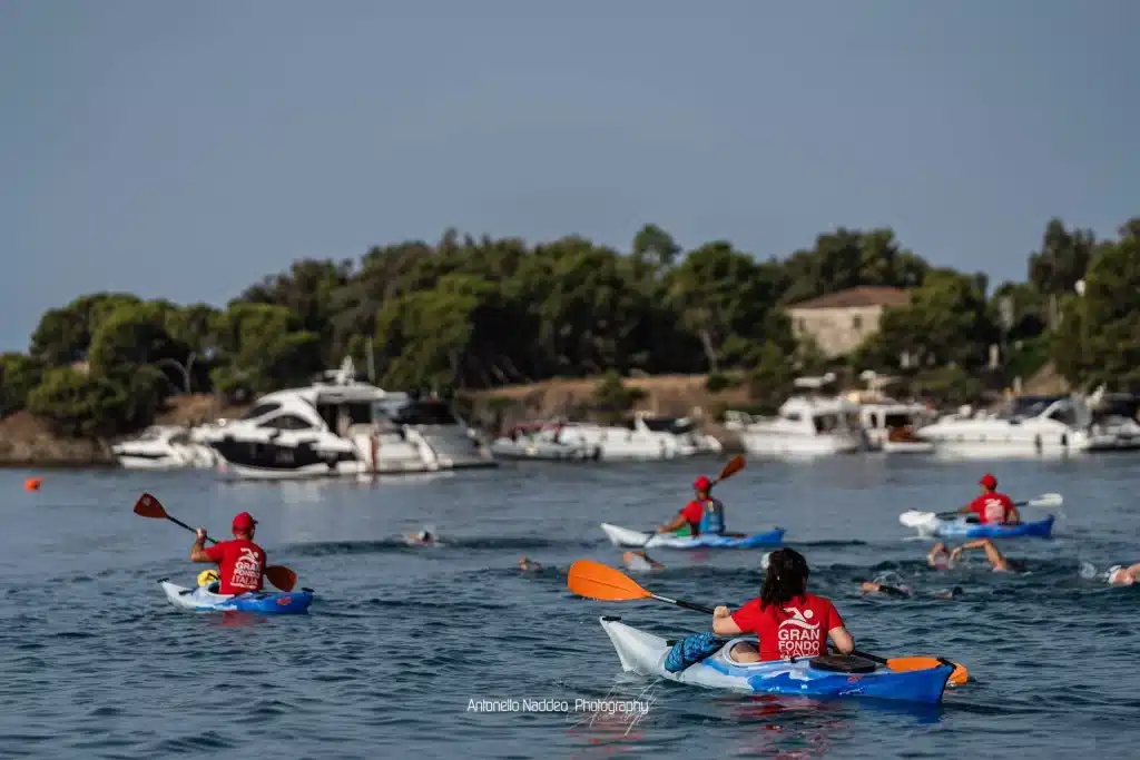 castellabate circolo nautico punta tresino tutti eventi estate 2025