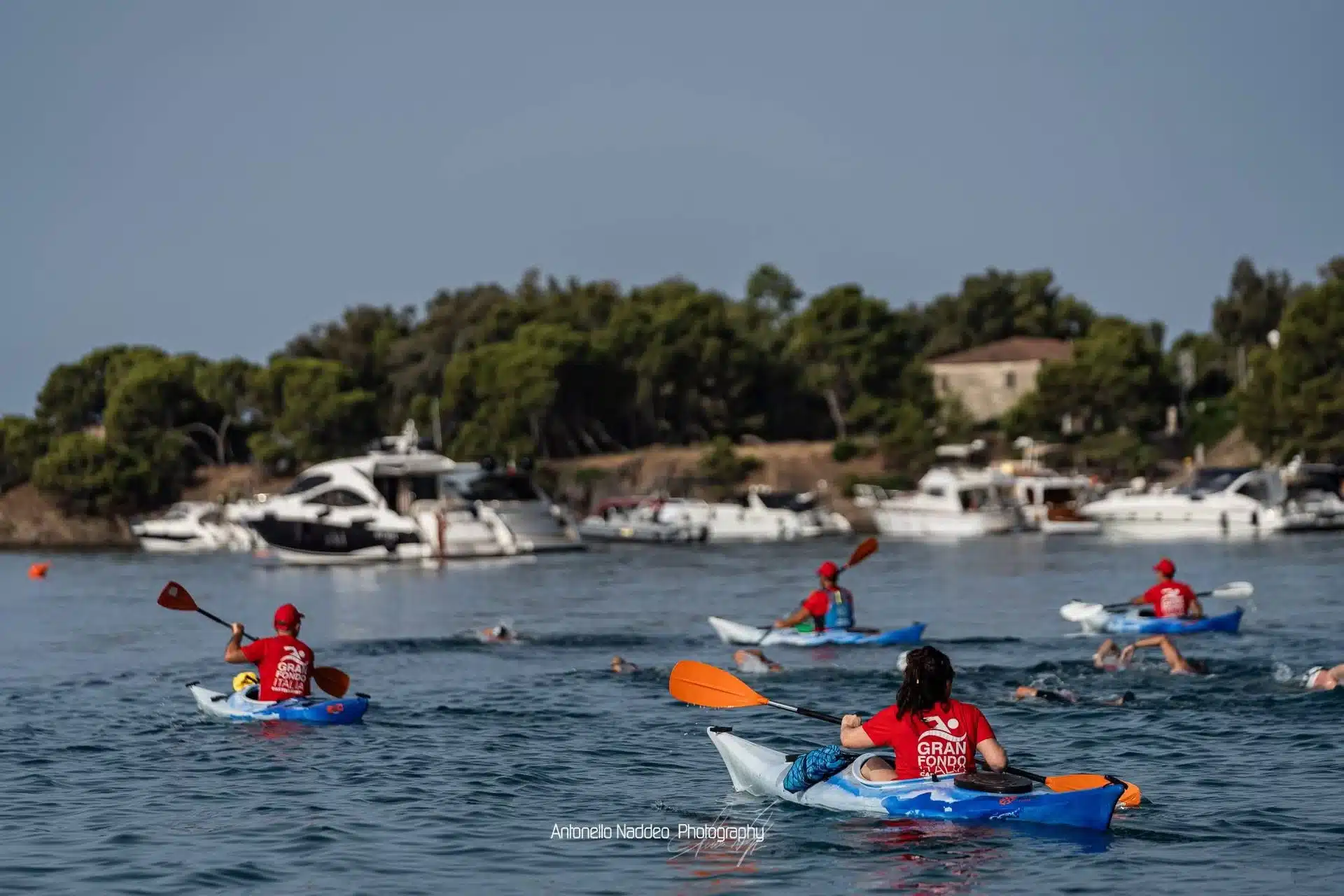 castellabate circolo nautico punta tresino tutti eventi estate 2025