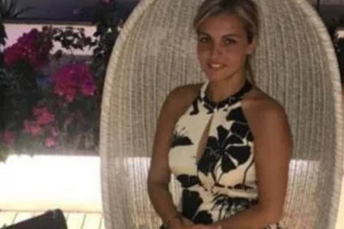 Trentinara in lutto per la scomparsa di Antonella Cozzi, giovane madre deceduta al Ruggi di Salerno