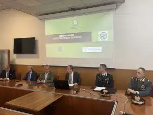ospedali sicuri firmato protocollo prefettura salerno