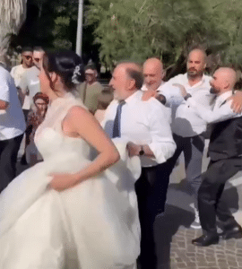 matrimonio lungomare salerno