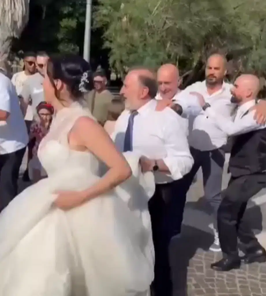 matrimonio lungomare salerno