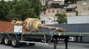 cilento ritrovata boa dispersa corsica