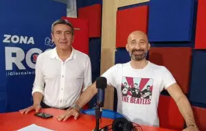 zona rcs prima radiovisione salerno