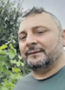 antonio bidello studente esame maturità 2025