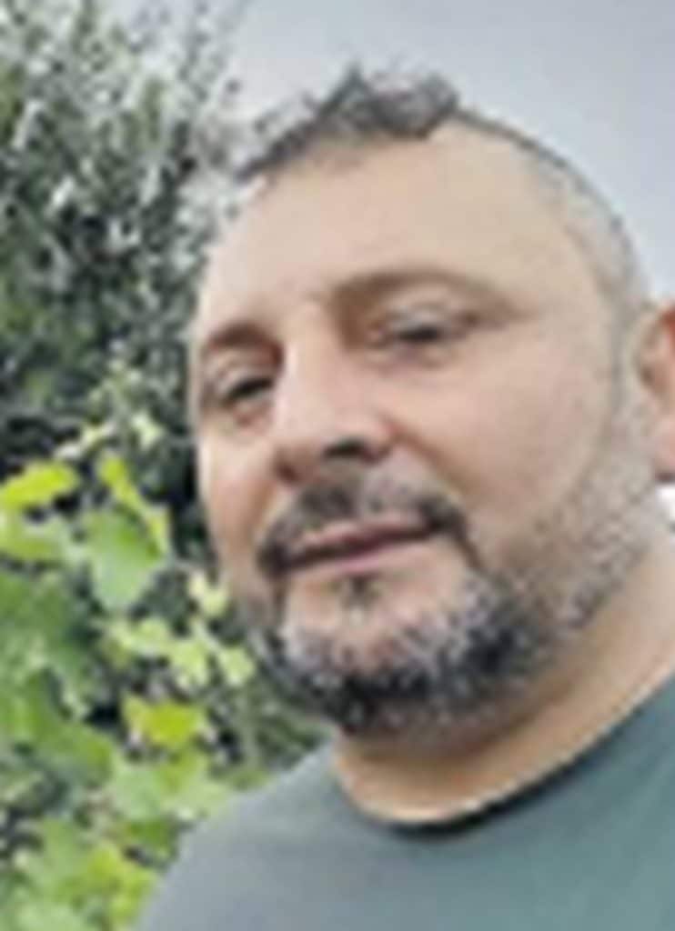 antonio bidello studente esame maturità 2025