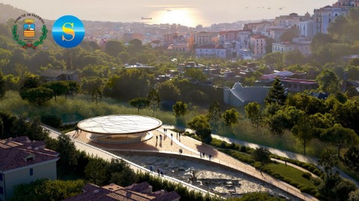 salerno riqualificazione fratte