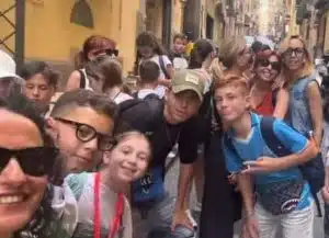 mercato san severino manifestazione finale progetto scuola viva