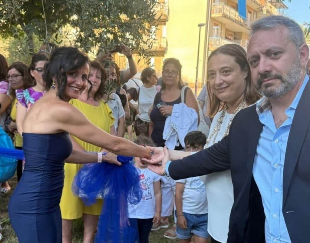 mercato san severino comprensivo 2 Sconfiniamo bellezza