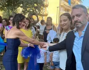 mercato san severino comprensivo 2 Sconfiniamo bellezza