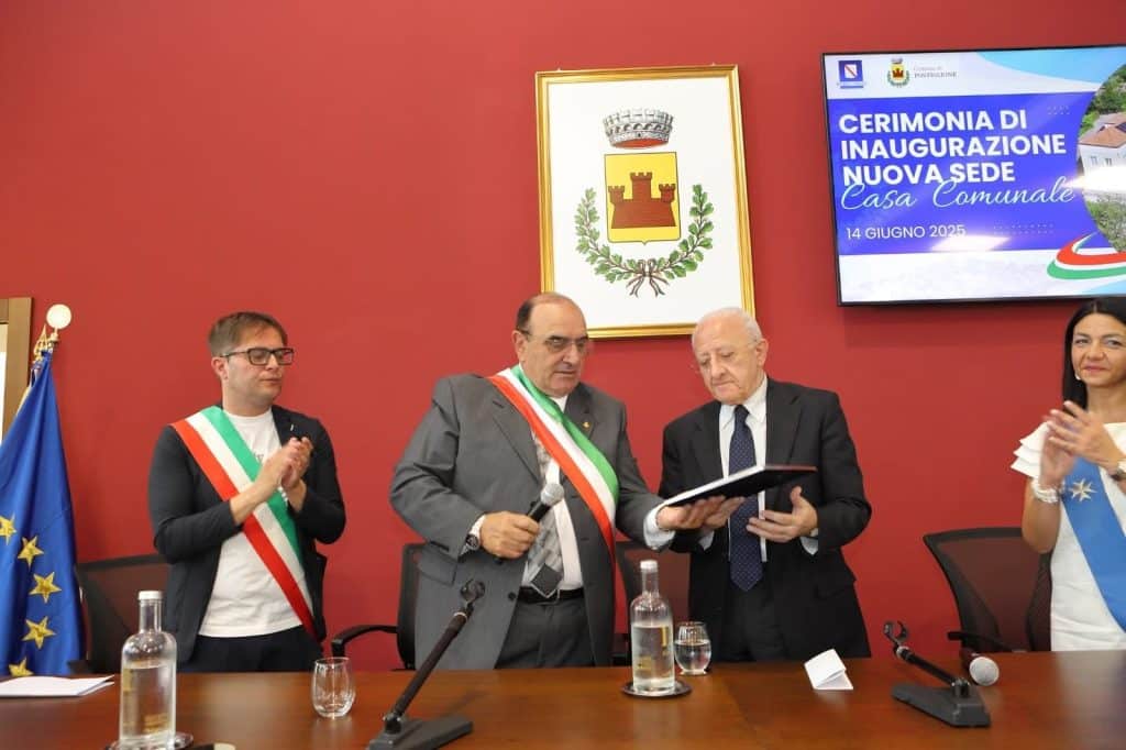 de luca postiglione