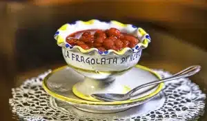 festa fragolata 2025 acerno
