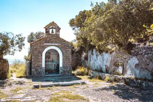 pellegrinaggio San Pietro Crapolla
