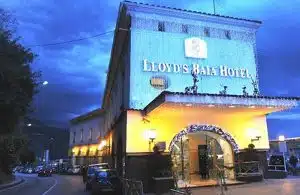 via libera progetto hotel baia vietri sul mare