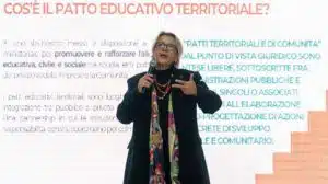 eboli presentazione progetto sele-alburni inclusivity village