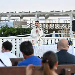 memorial giovanni caressa premiati Vincenzo Falabella Marta Russo